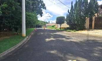 Imagem 6: Terreno de 468m² em condomínio de luxo na Estância das Flores, Jaguariúna-SP: sua oportuni