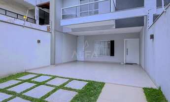 Imagem 2: Casa à venda em Serra, Morada de Laranjeiras, com 3 quartos, com 220 m²