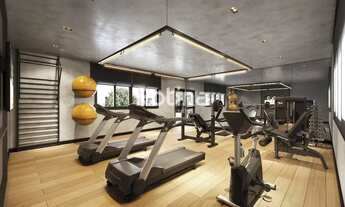 Imagem 6: Apartamento à venda, 2 quartos, Shopping Park - Uberlândia/MG - Rotina Imobiliária