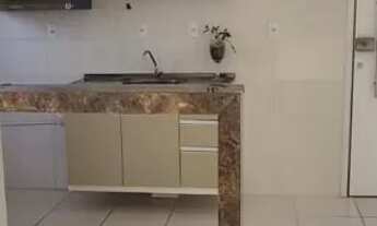 Imagem: Alegro 2 quartos sendo uma suíte