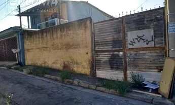 Imagem: Terreno a venda - Vila Alto de Santo André