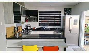 Imagem 5: Casa Luxuosa no Jardim Mont Blanc, Sorocaba!