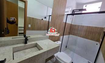 Imagem 7: Casa Duplex no Morada dos Pássaros com 3 Suítes (2 com closet e Varanda)Casa 90% Mobiliada