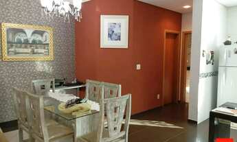 Imagem: Casa à venda no Jardim Campos Verdes em