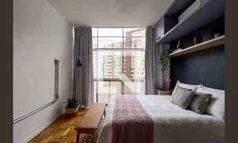 Imagem 4: Apartamento à Venda - Consolação, 1 Quarto, 29 m2