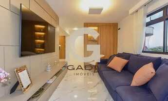 Imagem 5: Apartamento 143m² 3 Quartos na Vila Izabel, Curitiba