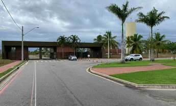 Imagem: Lote no Residencial Damha