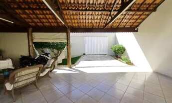 Imagem 2: Casa térrea no bairro Parque São Matheus em Presidente Prudente