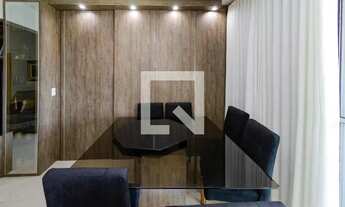 Imagem 5: Apartamento à Venda - Buritis, 4 Quartos, 202 m2