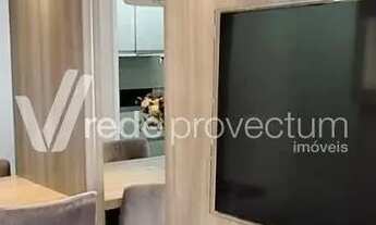 Imagem 4: Apartamento - Jardim García - Campinas