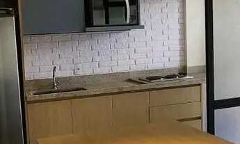 Imagem 2: Apartamento para Locação em Barueri, Bethaville I, 2 dormitórios, 1 banheiro, 1 vaga