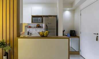 Imagem 7: Apartamento para venda em Liberdade com 2 quartos , 48m²