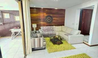 Imagem: Apartamento De 4 Quartos Em 156M² E 3 Vagas