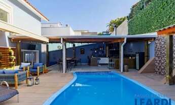 Imagem 3: CASA EM CONDOMÍNIO - ALPHAVILLE - SP