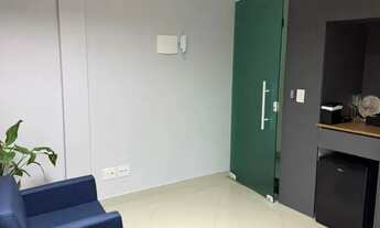 Imagem 4: Sala para alugar, 50 m² por R$ 3.220,00/mês - Residencial das Estrelas - Barueri/SP