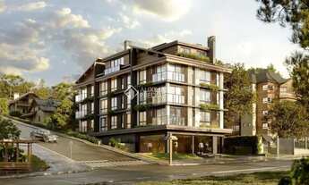 Imagem: O Altos da São Pedro é um empreendimento