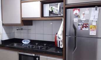 Imagem 7: Vendo Apto Planejado