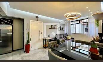 Imagem 2: Apartamento à Venda - Luxemburgo, 3 Quartos, 105 m2