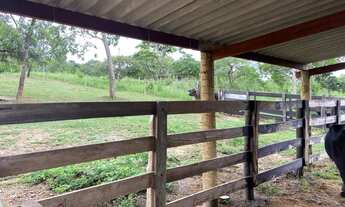 Imagem 4: Chácara Hidrolândia