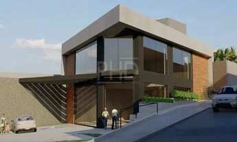 Imagem: Prédio Alto Padrão - 600m2 no Bairro Jardim