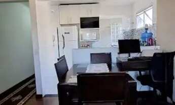 Imagem 2: APARTAMENTO VENDA VILA CLEMENTINO, 60m²