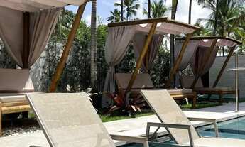 Imagem 2: Imóvel para venda com 36 metros quadrados com 1 quarto em Praia dos Carneiros - Tamandaré