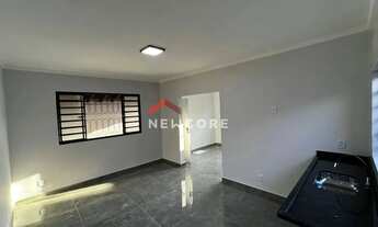 Imagem 2: Casa em Avenida das Laranjeiras - Núcleo Residencial Presidente Geisel - Bauru/SP
