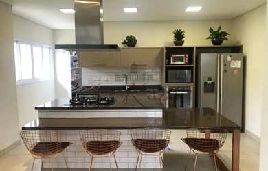 Imagem 3: Casa - Condomínio - Condomínio Residencial Alphaville I - 3 suítes - 300m²