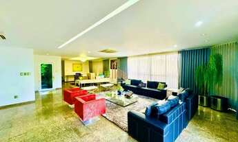 Imagem 2: AP 4 Quartos e Mobiliado à venda em Nazaré,510m² -1 POR ANDAR