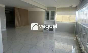 Imagem 6: Apartamento para alugar com 214 m² , 3 suítes no Bosque das Juritis em Ribeirão Preto SP