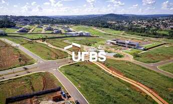 Imagem 5: Plateau D´or Unique - Terreno Residencial