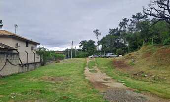 Imagem 2: Imóvel para venda tem 2500 metros quadrados em Chácaras Cataguá - Taubaté - SP