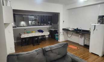Imagem 3: Oportunidade - Apartamento - Vila Industrial - Residencial Blue View - 3 Dormitórios - 76m