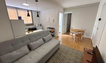 Imagem: Apartamento 1 Quarto para aluguel, 1 quarto