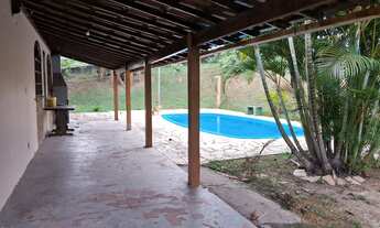 Imagem 4: Sítio diferenciado a 15 km do ceasa no tijuco