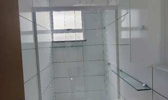 Imagem 7: Apartamento com 2 quartos sendo 1 suíte, para locação no turu