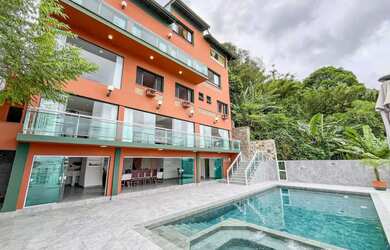 Imagem: Casa de Condomínio em Marapé, Casa de