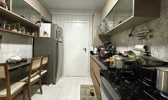 Imagem 2: Condomínio Vênus 3/4 SOMBRA - no jardins [12224