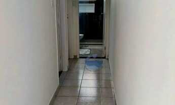 Imagem 5: Apartamento com 2 dormitórios para alugar, 75 m² por R$ 2.900/mês - Marapé - Santos/SP