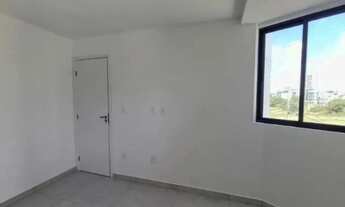 Imagem 5: Apartamento à Venda 76m² 3 Quartos a 100m do Mar Intermares/Cabedelo