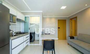 Imagem 4: Flat à venda no Setor Bueno, 1 suíte, 44 m², Easy Life, andar alto e nascente