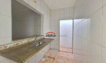 Imagem 6: Casa com 2 dormitórios para alugar, 256 m² por R$ 1.974,81/mês - Jardim Santo André - Hort