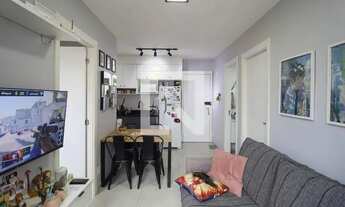 Imagem 5: Apartamento à Venda - Vila Guilherme, 2 Quartos, 36 m2