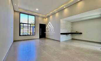 Imagem 3: Casa para Venda em Boituva, Portal Ville Jardins, 3 dormitórios, 1 suíte, 3 banheiros, 4 v