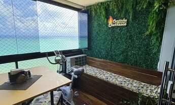 Imagem 3: Imóvel para venda com 59 metros quadrados com 1 quarto em Piedade - Jaboatão dos Guararape