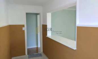 Imagem 4: OPORTUNIDADE! APARTAMENTO REFORMADO A VENDA NO JOSE MENINO, SANTOS