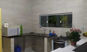 Imagem 6: CASA NA ILHA DE ARATUBA (TEMPORADA) 2.000 O FIM DE SEMANA