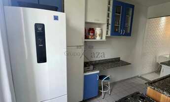 Imagem 5: Oportunidade - Apartamento - Morada do Sol - Residencial Caravelas - 2 Dormitórios - 52m²