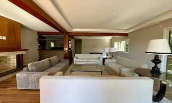 Imagem 4: Apartamento alto padrão à venda em Gramado - Semi-mobiliado - Abaixo do preço de mercado