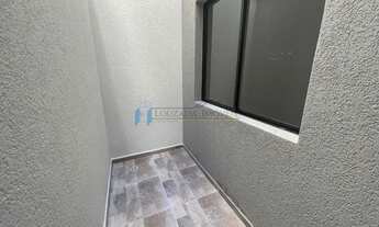 Imagem: Apartamento em Vila Alpina - São Paulo